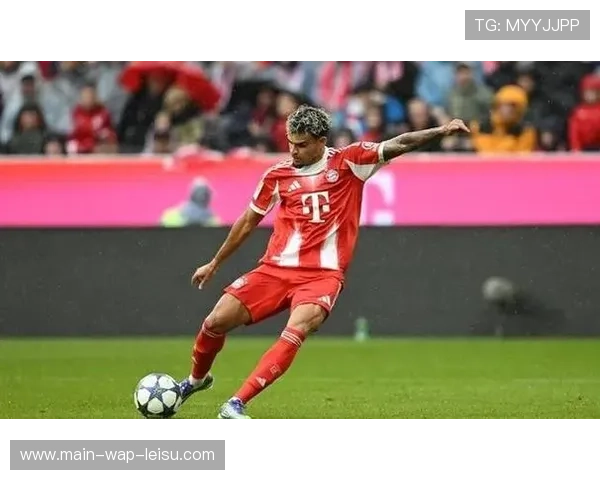 拜仁新援中卫迪亚斯一月表现抢眼，场均拦截数据领跑德甲